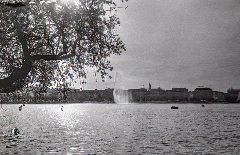 Featured image of post Photos from Hamburg, 2025