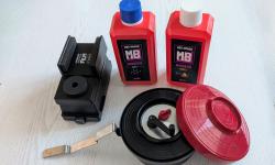 Featured image of post Starting with analog photography